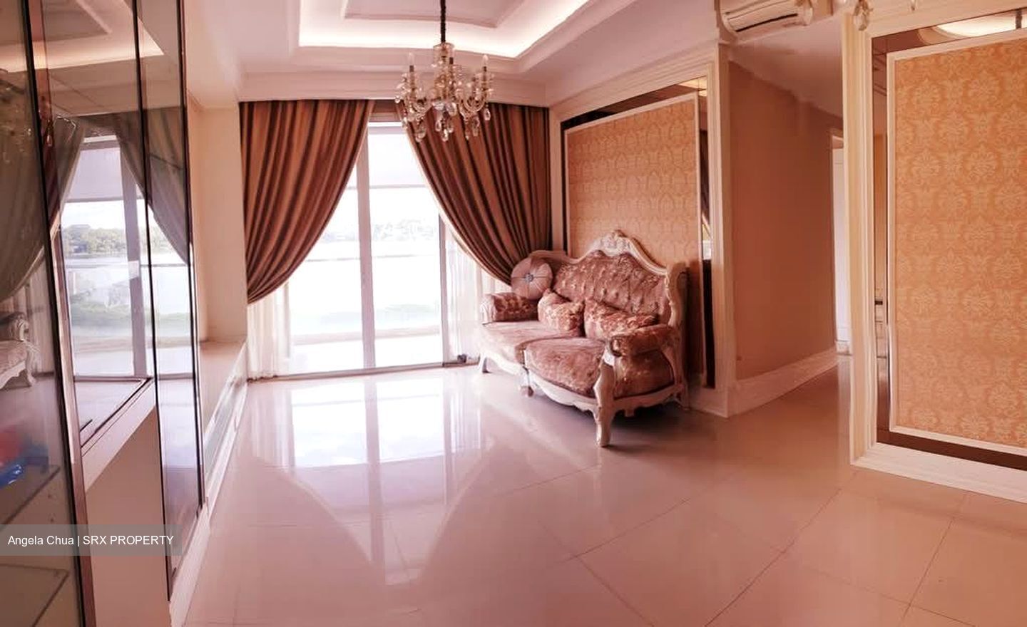 Waterview (D18), Condominium #606873651
